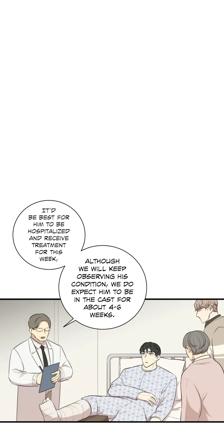 Border Light Chapter 27 page 7 - 