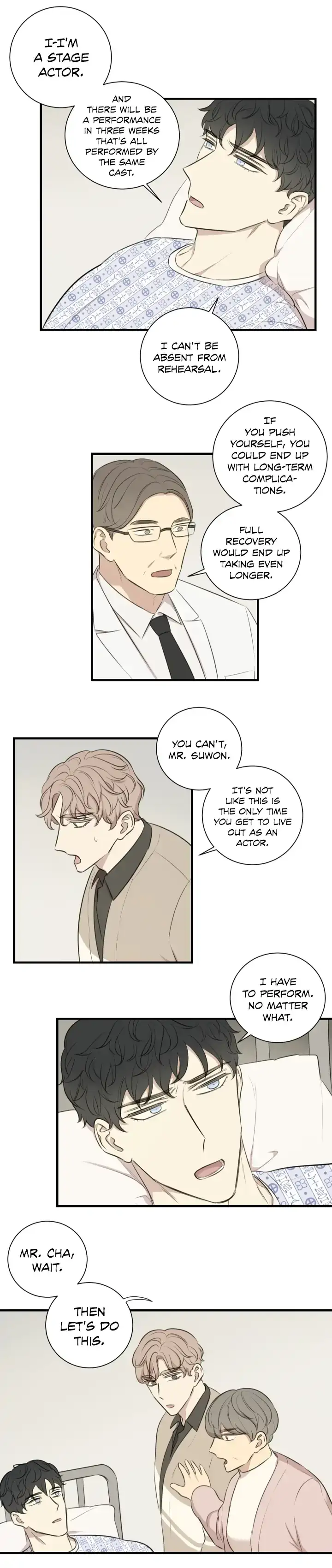 Border Light Chapter 27 page 8 - 