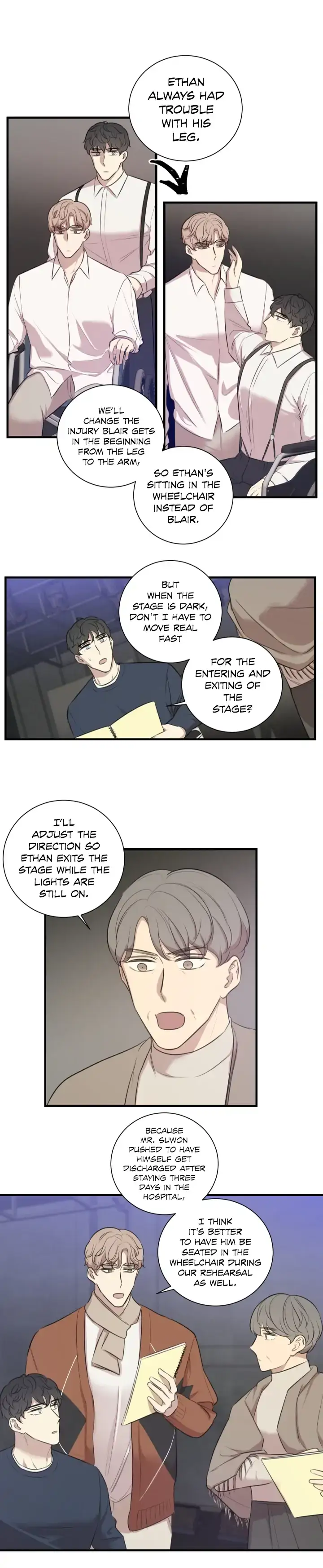 Border Light Chapter 27 page 10 - 