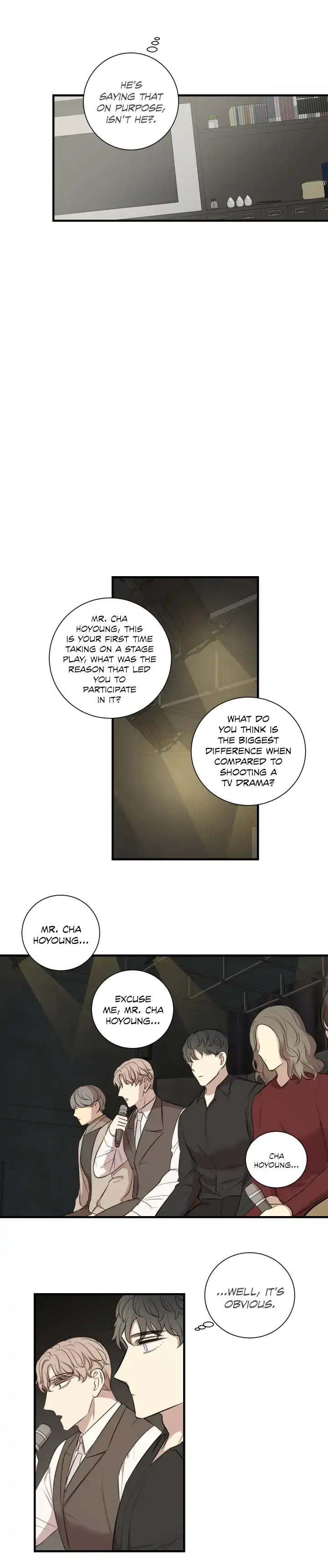 Border Light Chapter 28 page 13 - 