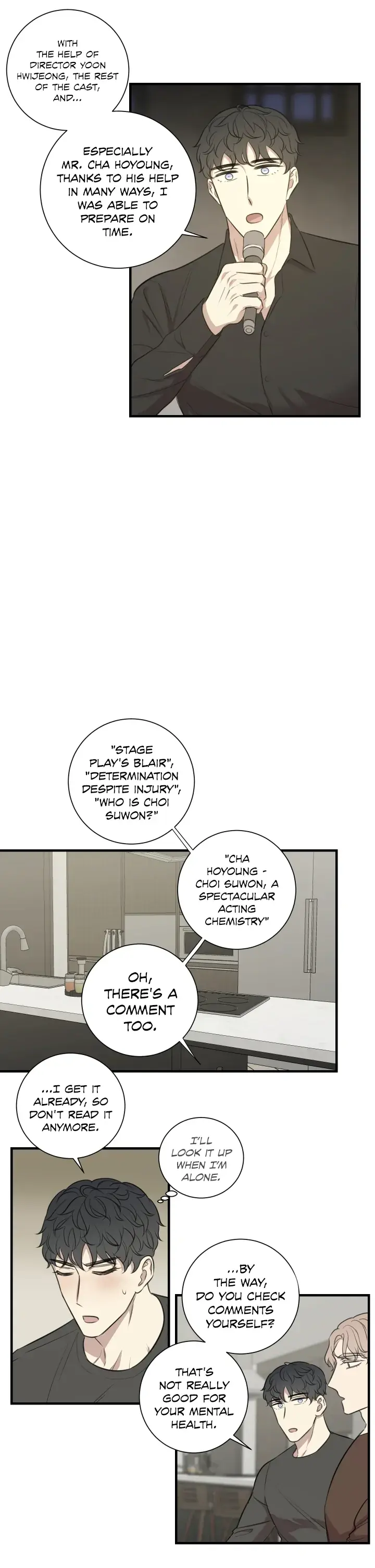 Border Light Chapter 28 page 16 - 