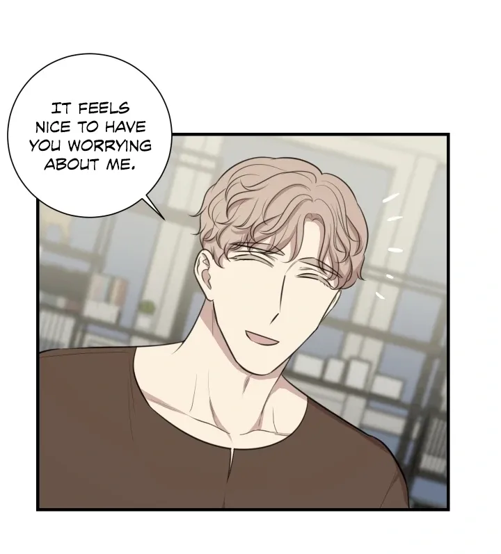 Border Light Chapter 28 page 17 - 