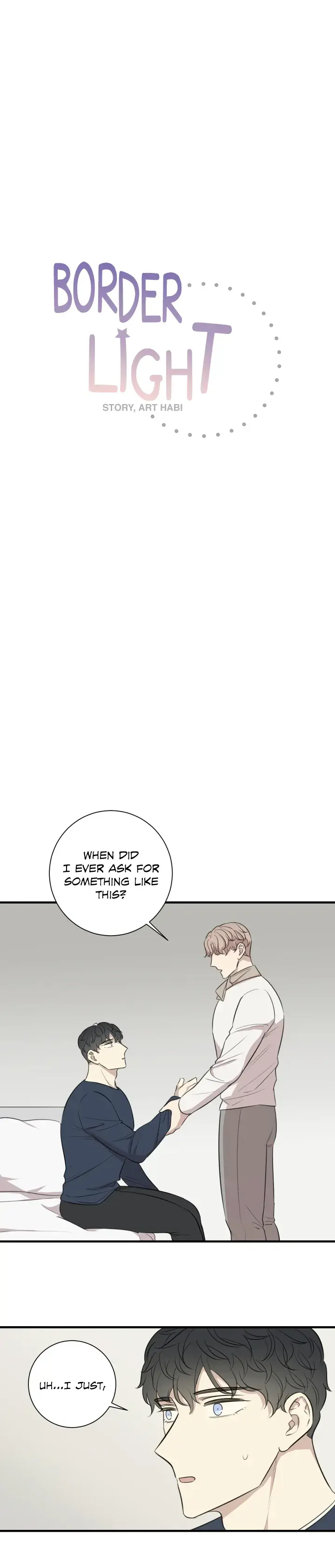 Border Light Chapter 28 page 4 - 