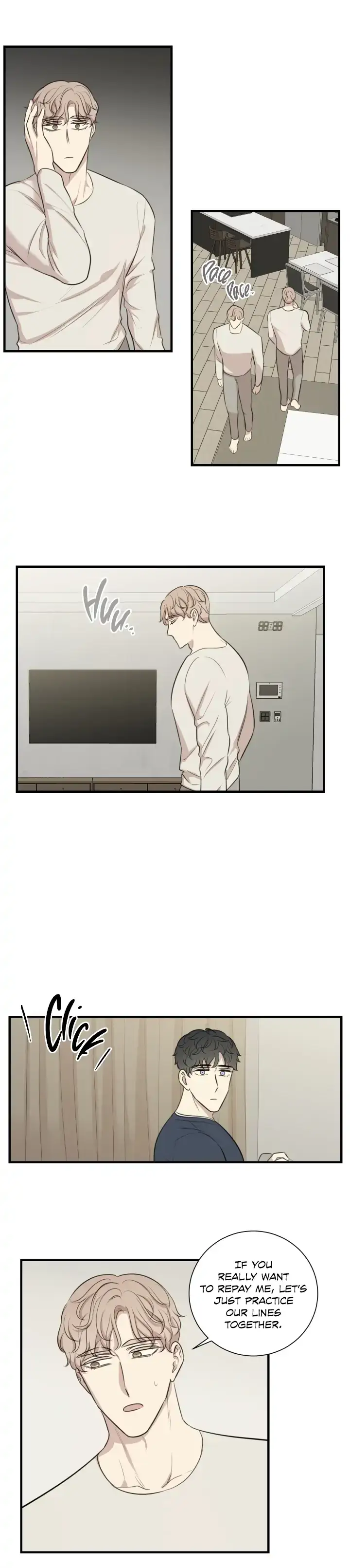 Border Light Chapter 28 page 7 - 