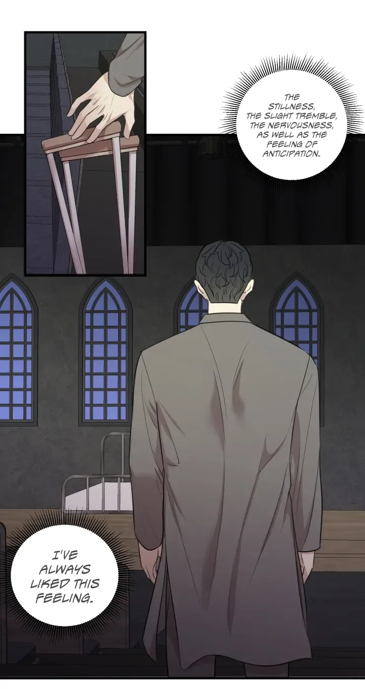Border Light Chapter 29 page 11 - 