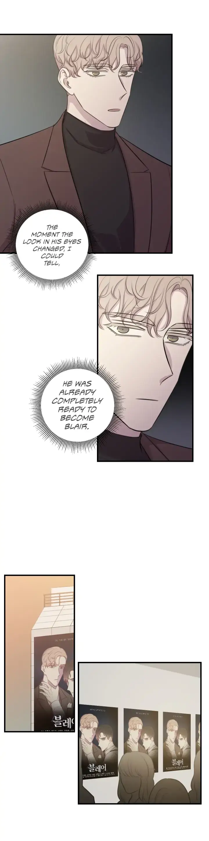 Border Light Chapter 29 page 14 - 