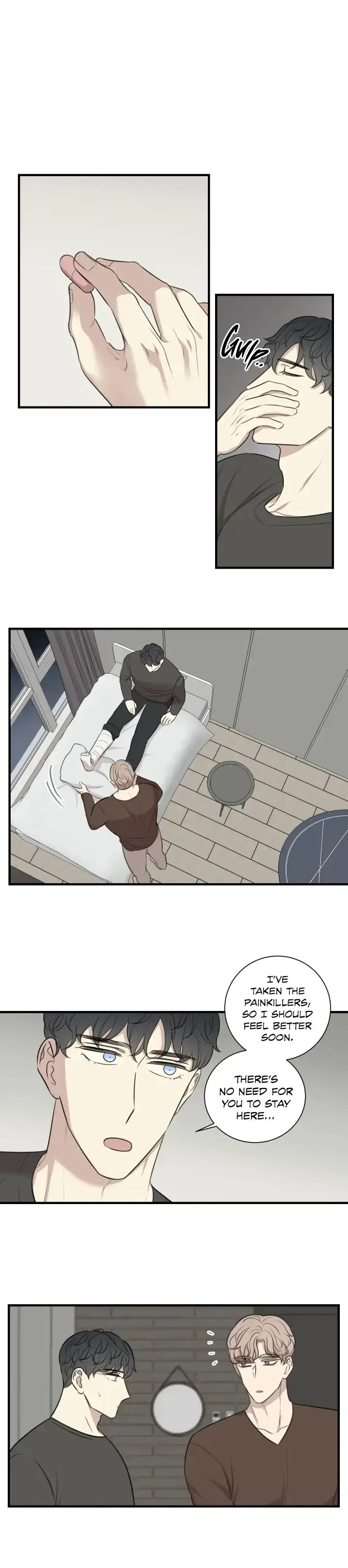Border Light Chapter 29 page 4 - 