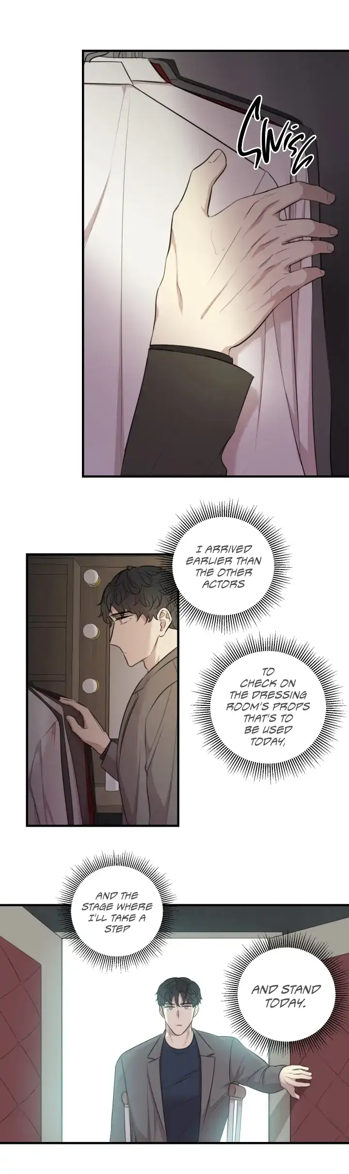 Border Light Chapter 29 page 10 - 