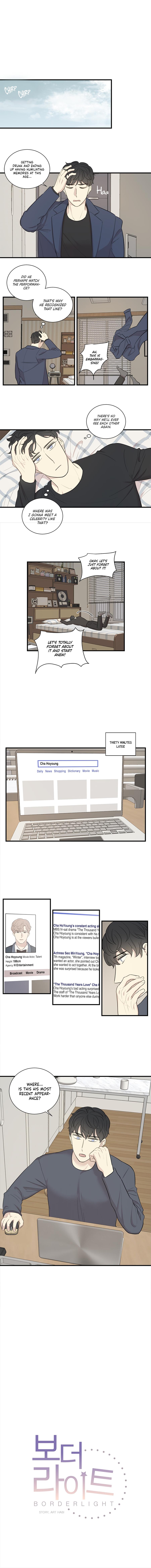 Border Light Chapter 3 page 3 - 