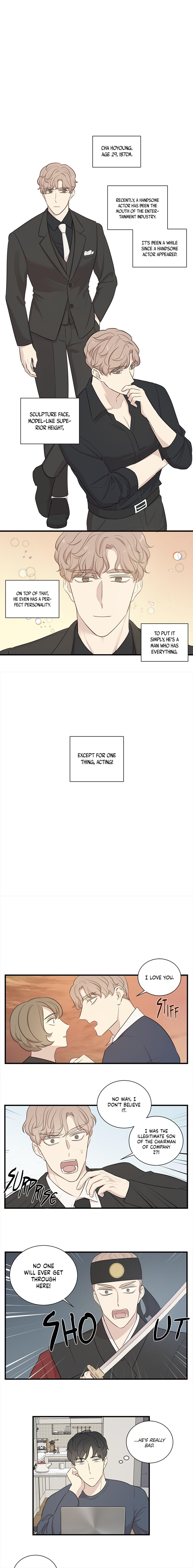 Border Light Chapter 3 page 4 - 