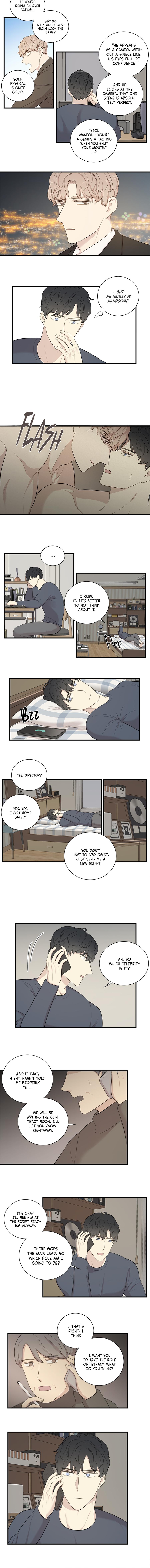 Border Light Chapter 3 page 5 - 