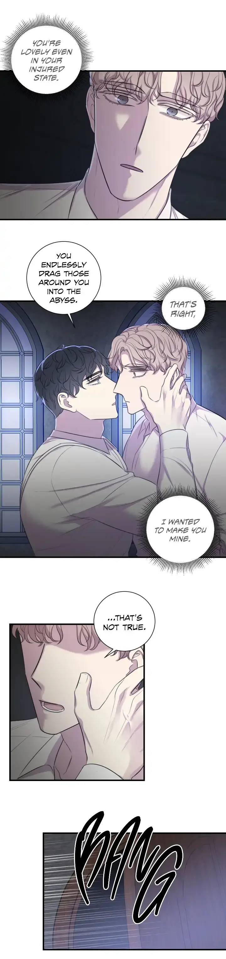 Border Light Chapter 30 page 15 - 