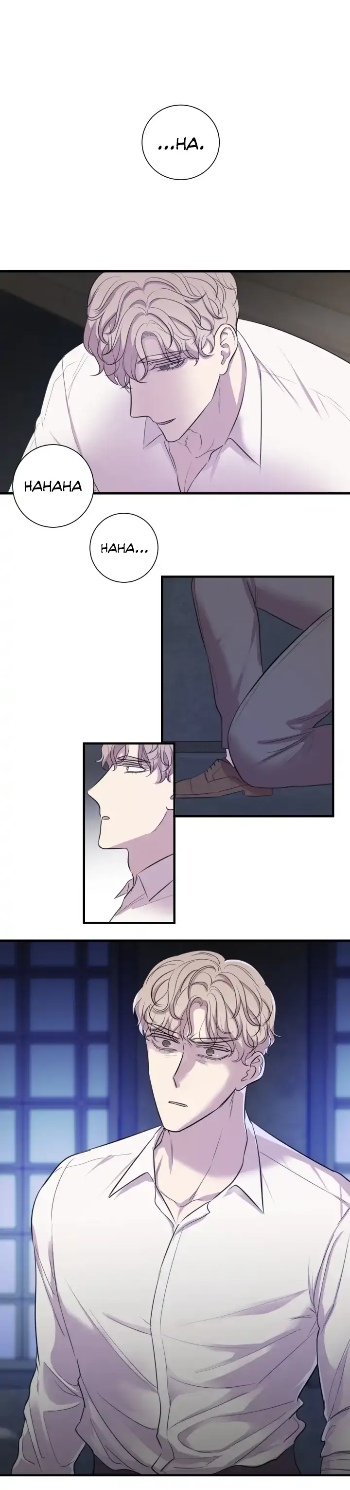 Border Light Chapter 30 page 19 - 