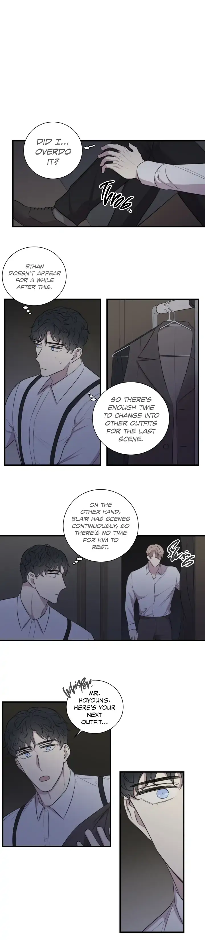 Border Light Chapter 30 page 20 - 