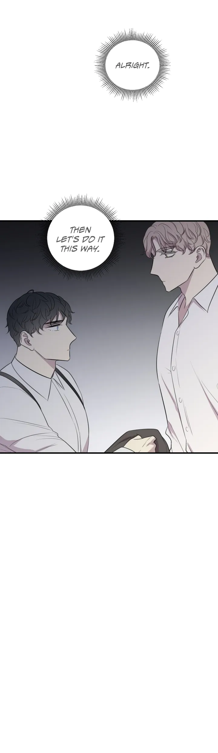 Border Light Chapter 30 page 22 - 