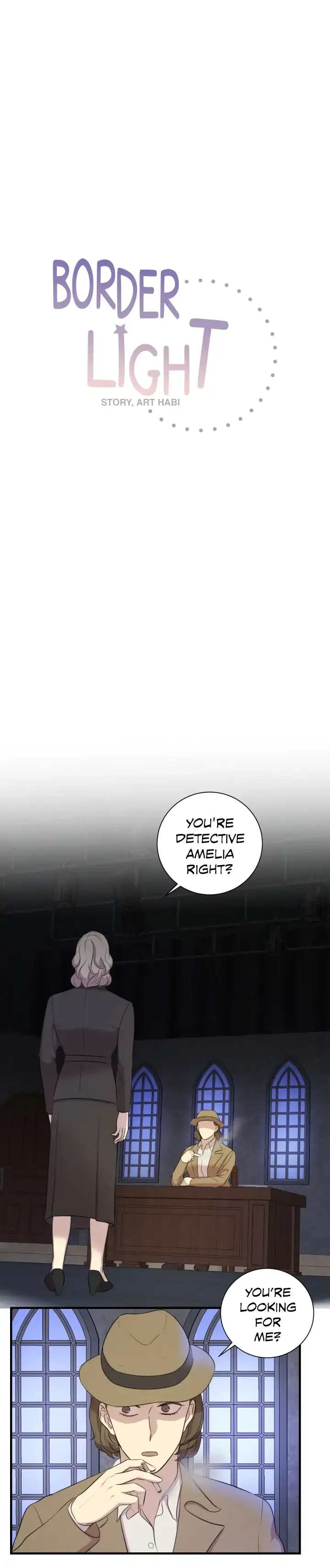 Border Light Chapter 30 page 4 - 