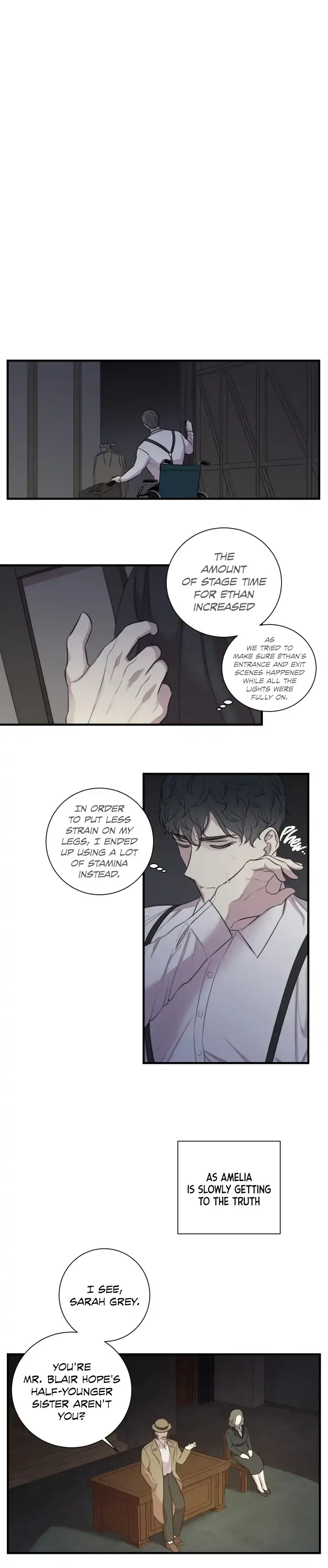 Border Light Chapter 30 page 8 - 