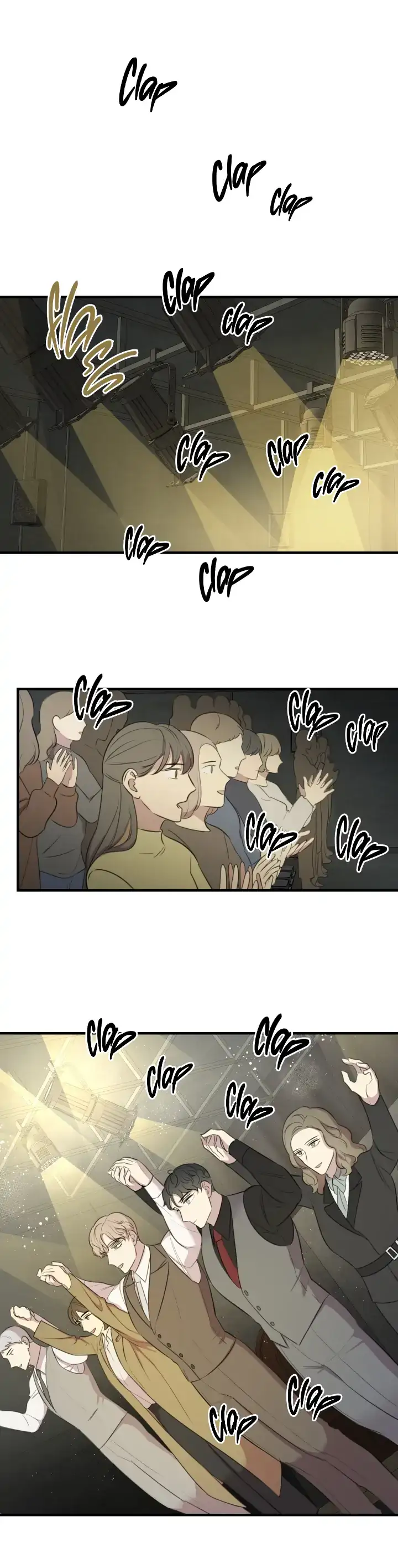 Border Light Chapter 31 page 13 - 
