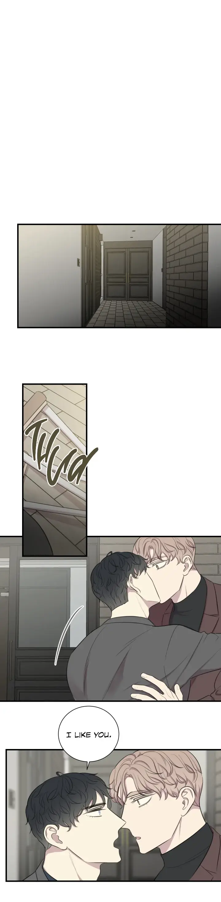 Border Light Chapter 31 page 15 - 
