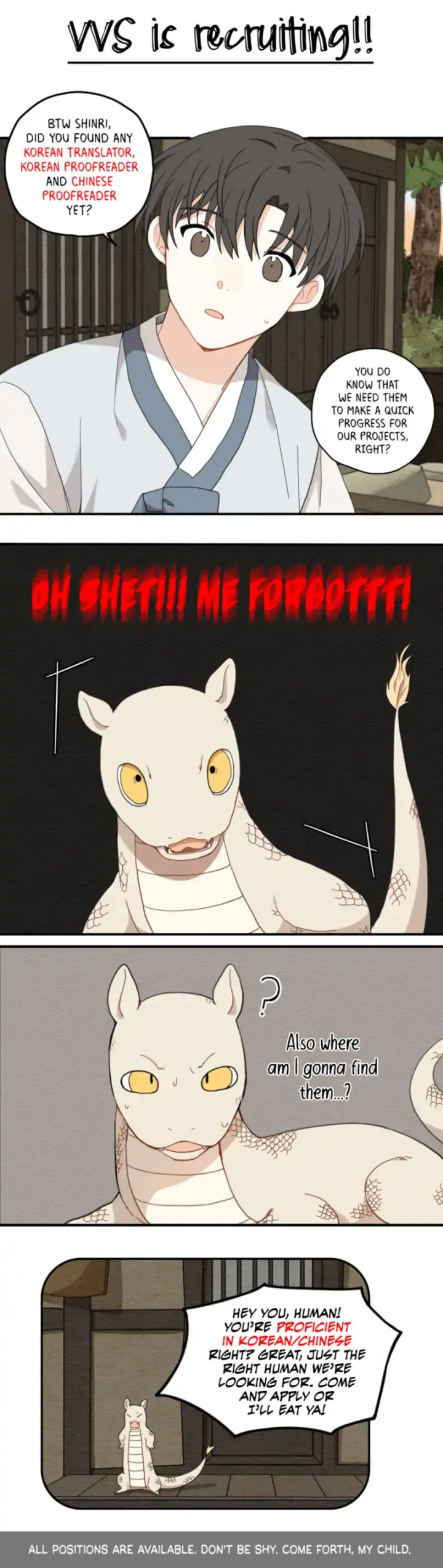 Border Light Chapter 31 page 22 - 