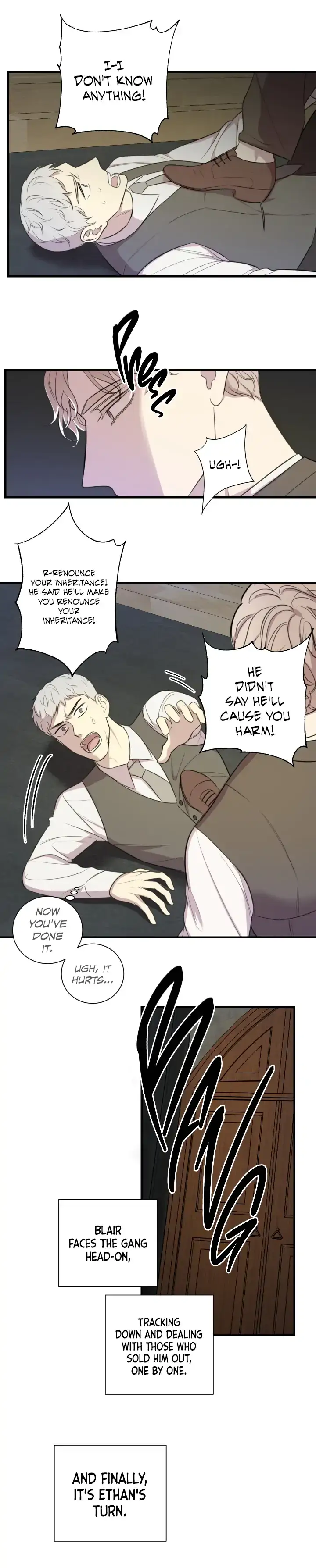Border Light Chapter 31 page 5 - 