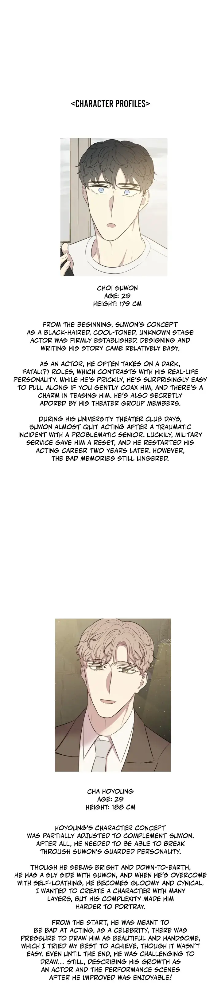 Border Light Chapter 32.5 page 6 - 