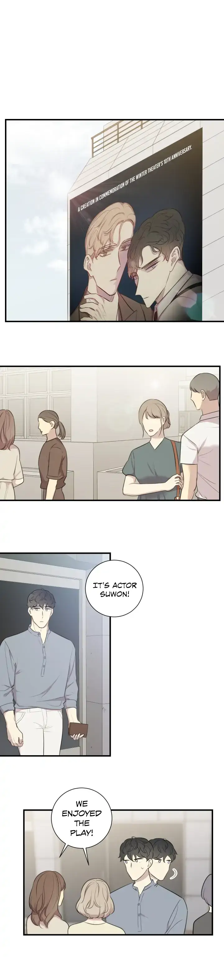 Border Light Chapter 32 page 4 - 