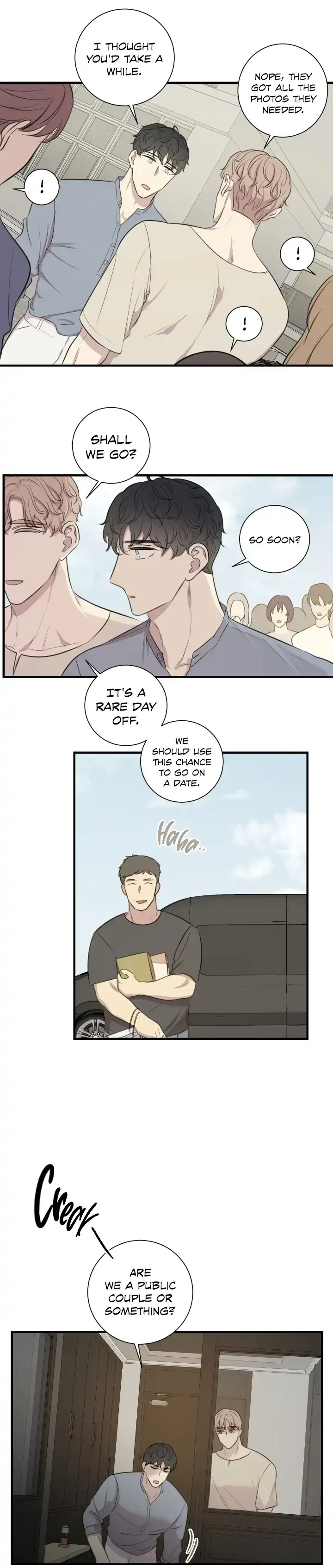Border Light Chapter 32 page 6 - 