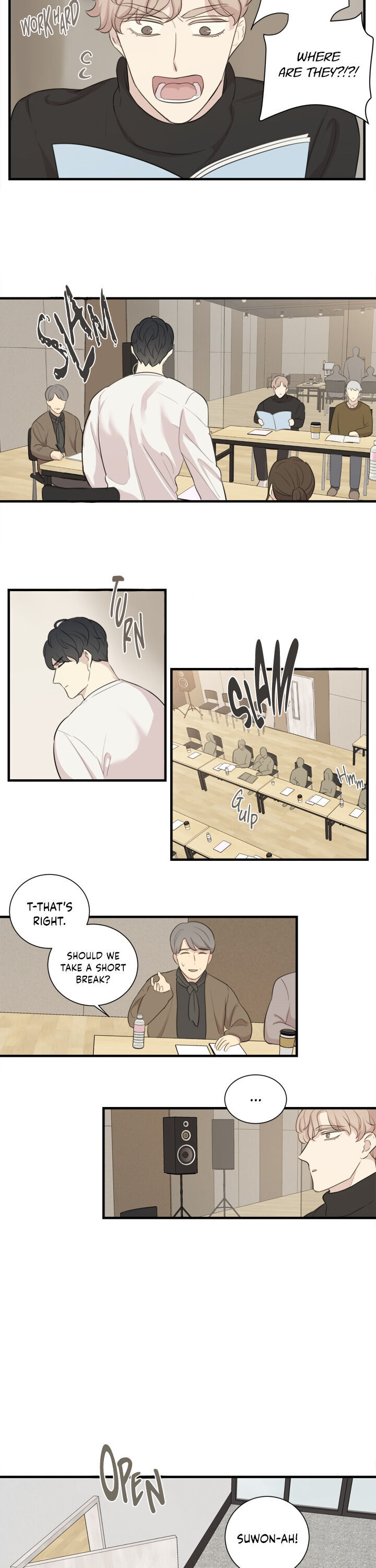 Border Light Chapter 4 page 11 - 