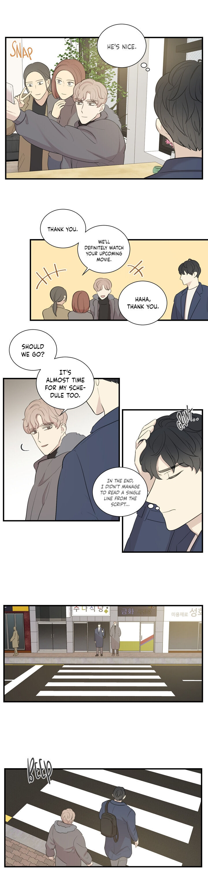 Border Light Chapter 4 page 3 - 