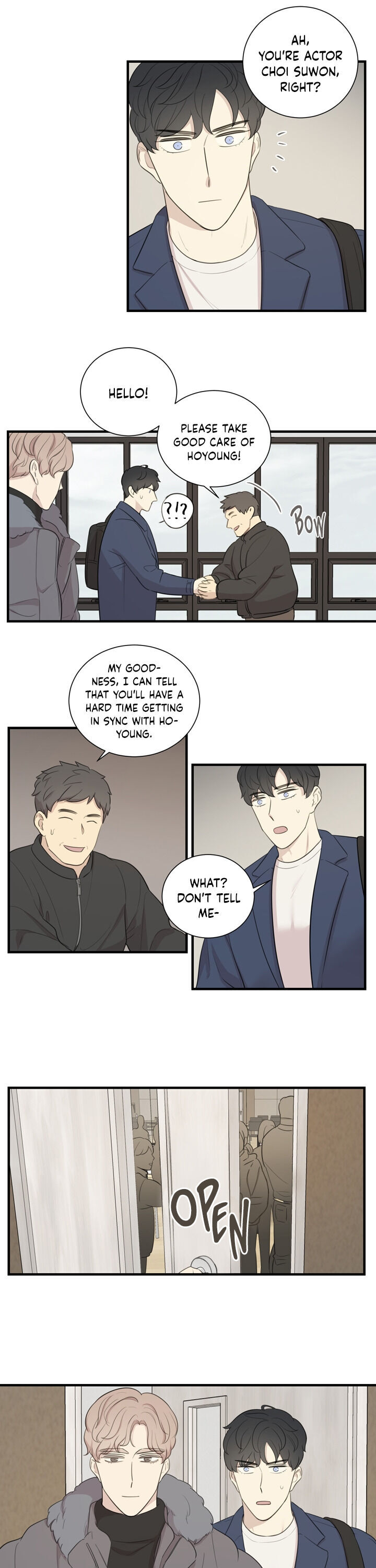 Border Light Chapter 4 page 5 - 