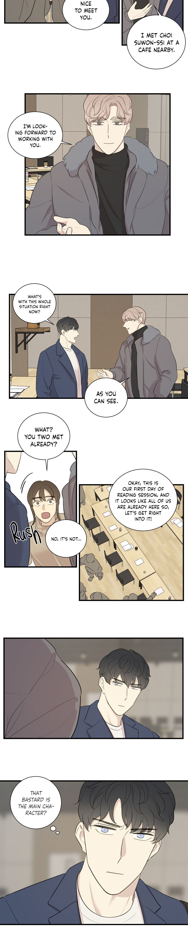 Border Light Chapter 4 page 8 - 