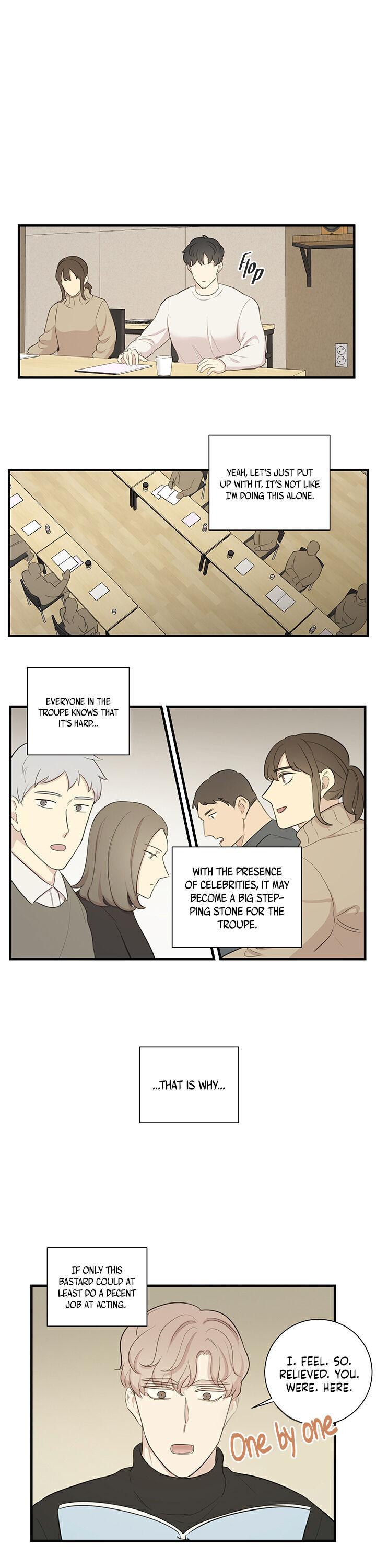 Border Light Chapter 5 page 3 - 