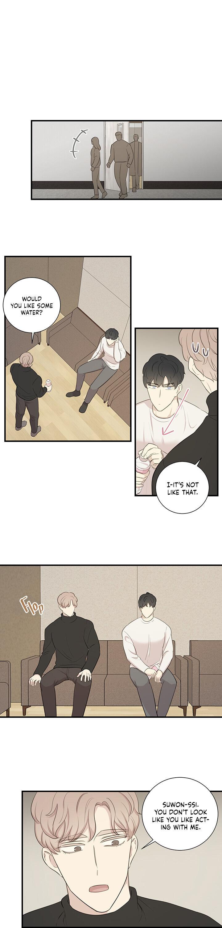 Border Light Chapter 5 page 5 - 