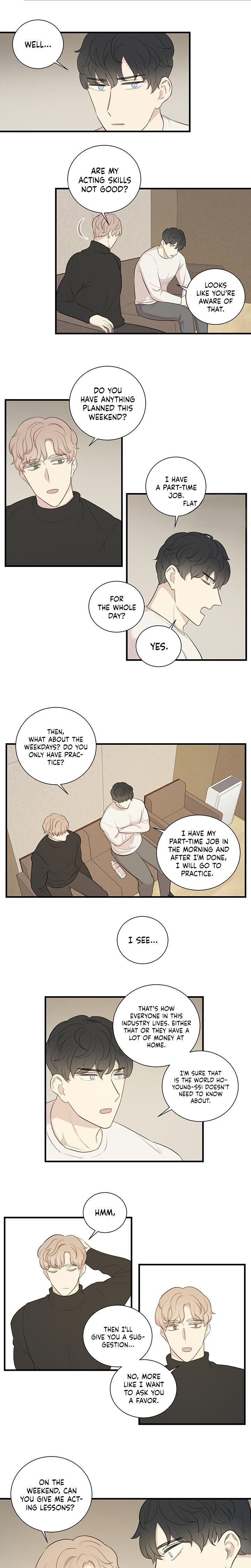 Border Light Chapter 5 page 6 - 