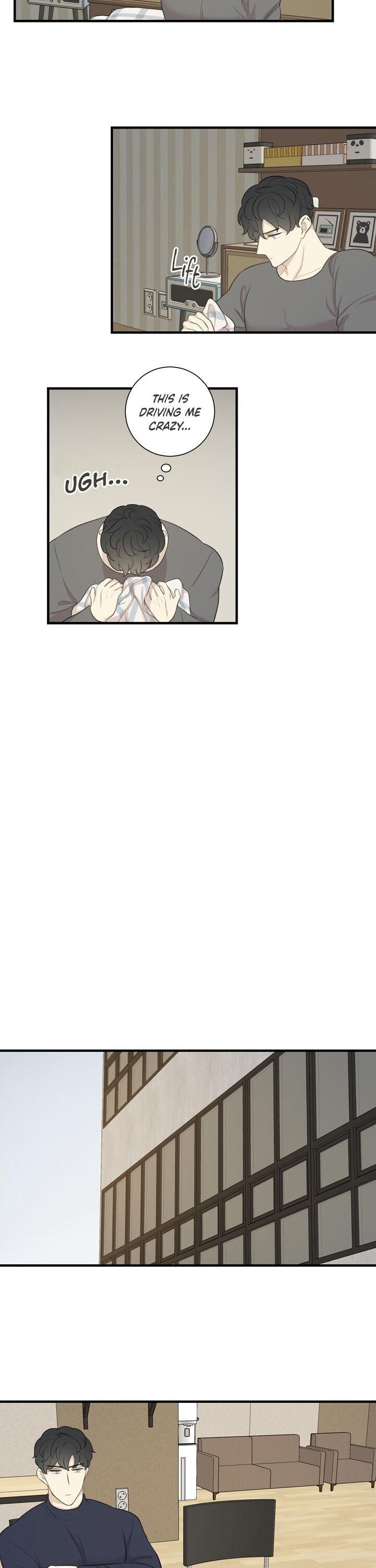 Border Light Chapter 6 page 11 - 