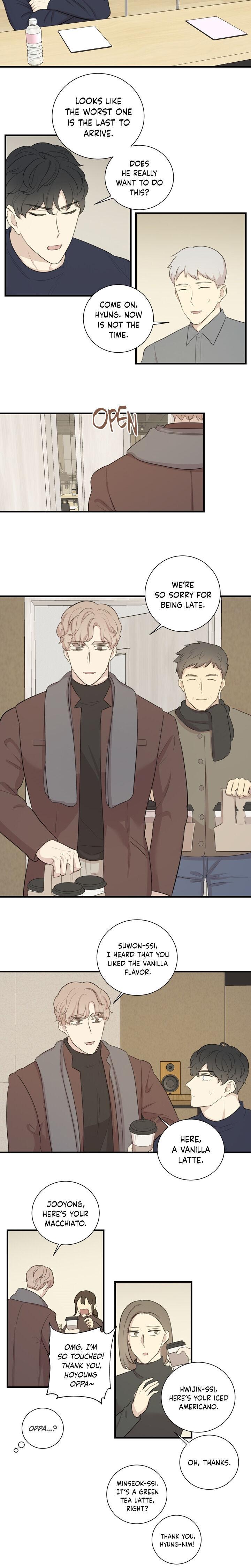 Border Light Chapter 6 page 12 - 