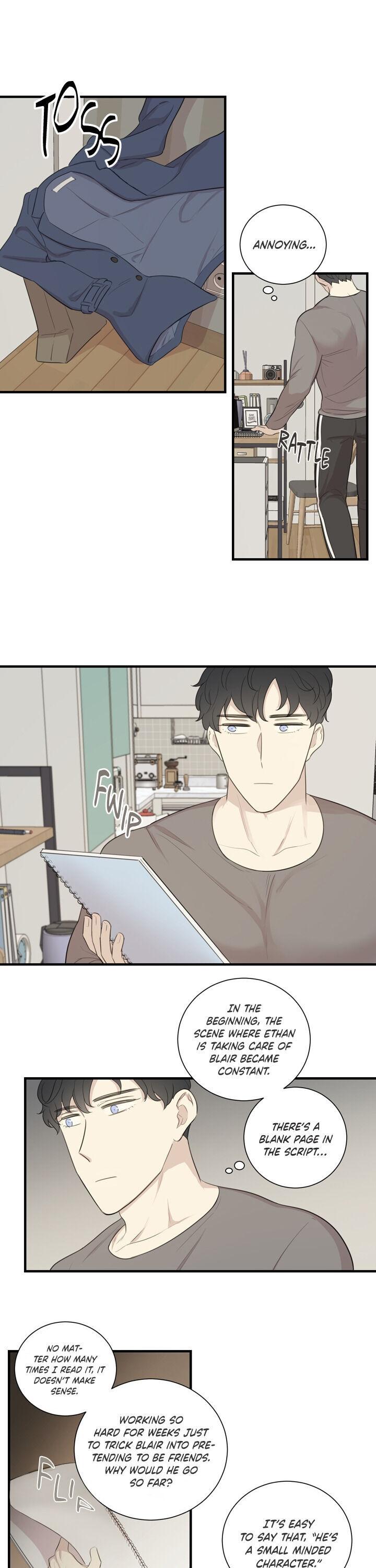 Border Light Chapter 6 page 8 - 