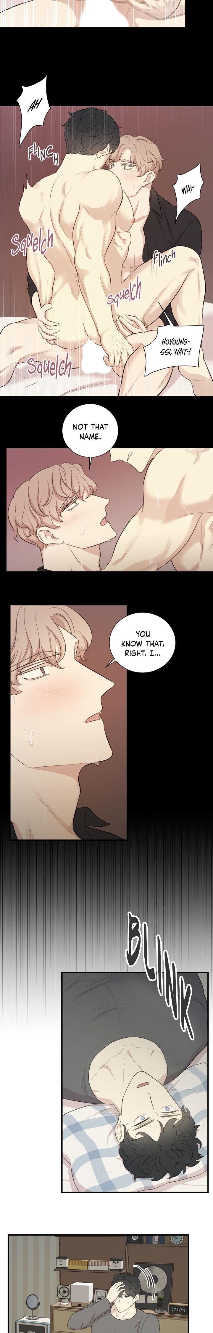 Border Light Chapter 6 page 10 - 