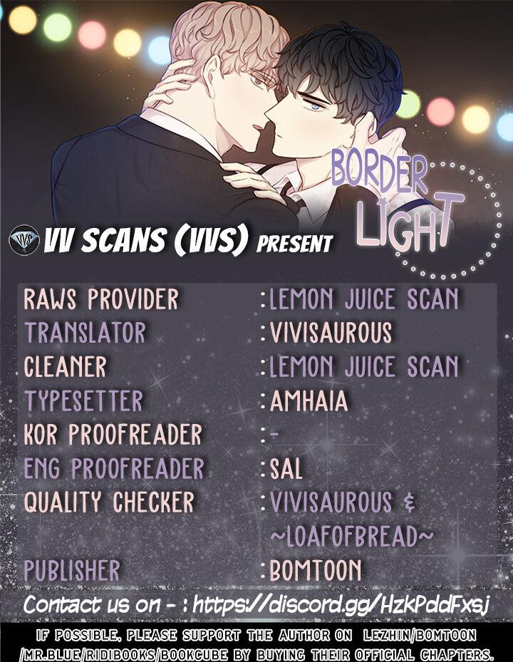 Border Light Chapter 7 page 1 - 