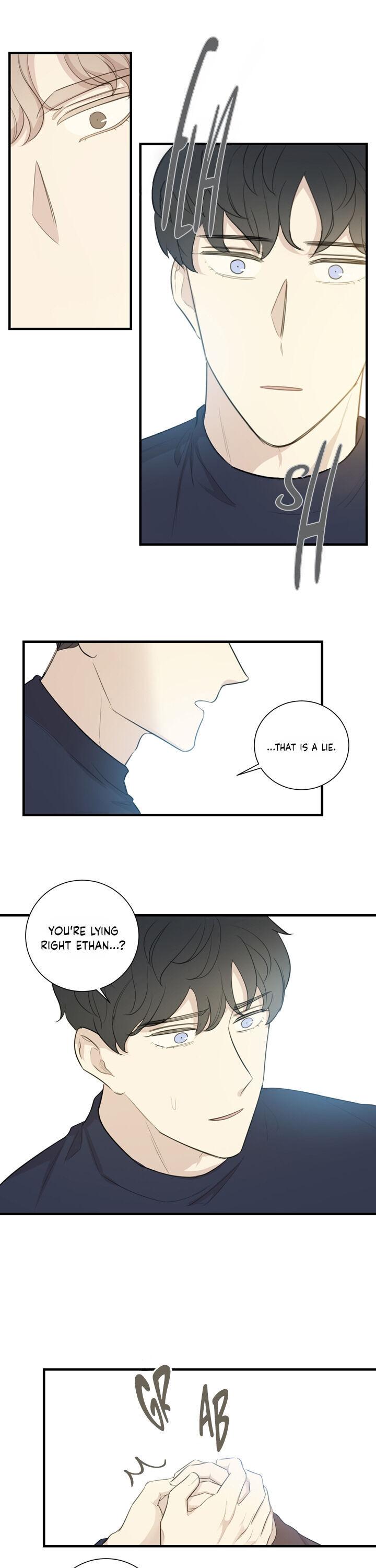 Border Light Chapter 7 page 11 - 