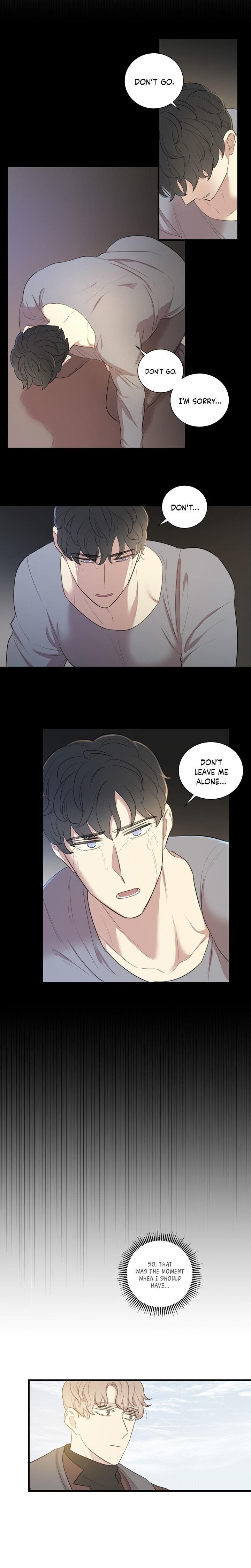 Border Light Chapter 7 page 14 - 