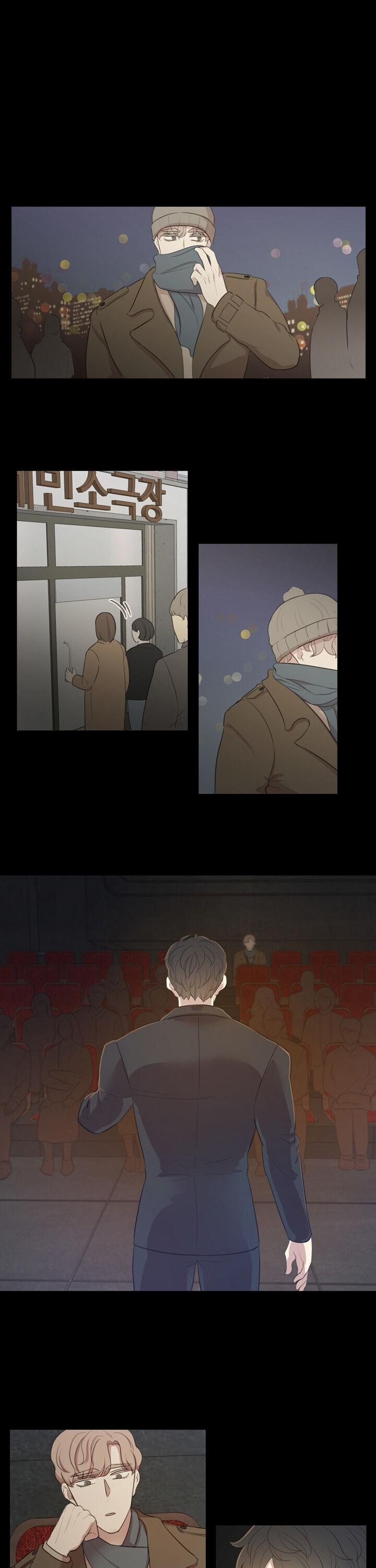Border Light Chapter 8 page 6 - 