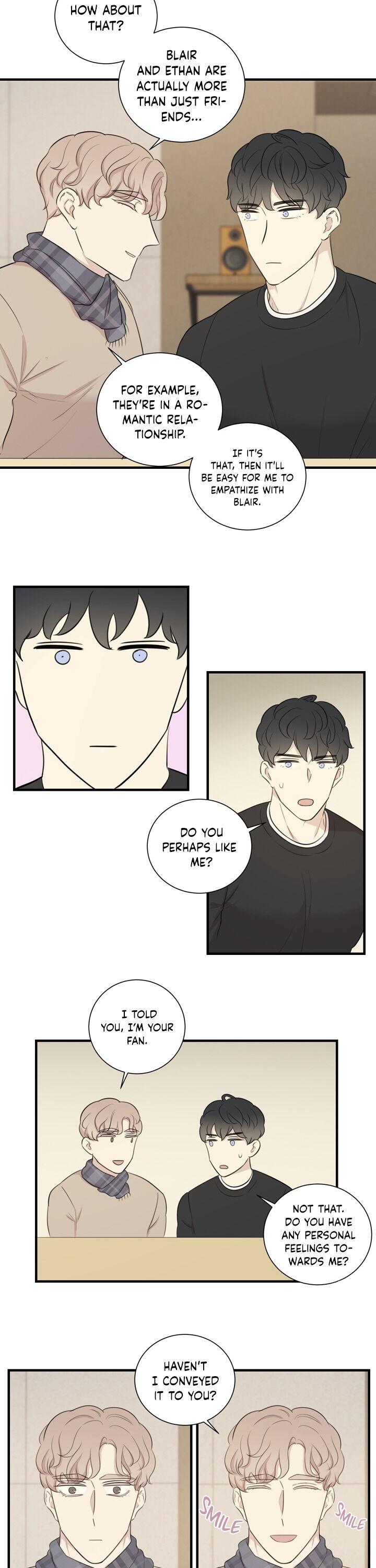 Border Light Chapter 9 page 11 - 