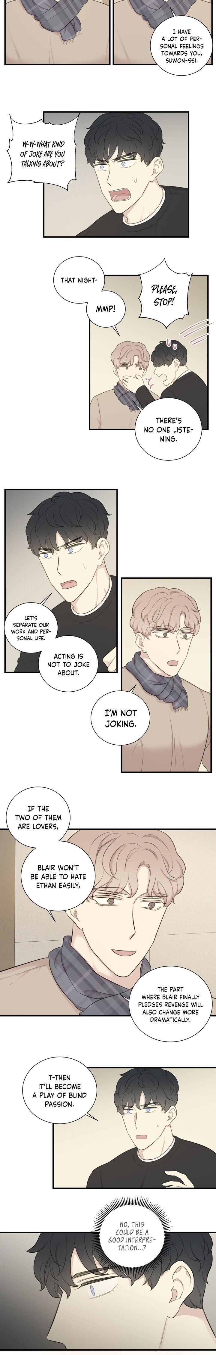 Border Light Chapter 9 page 12 - 