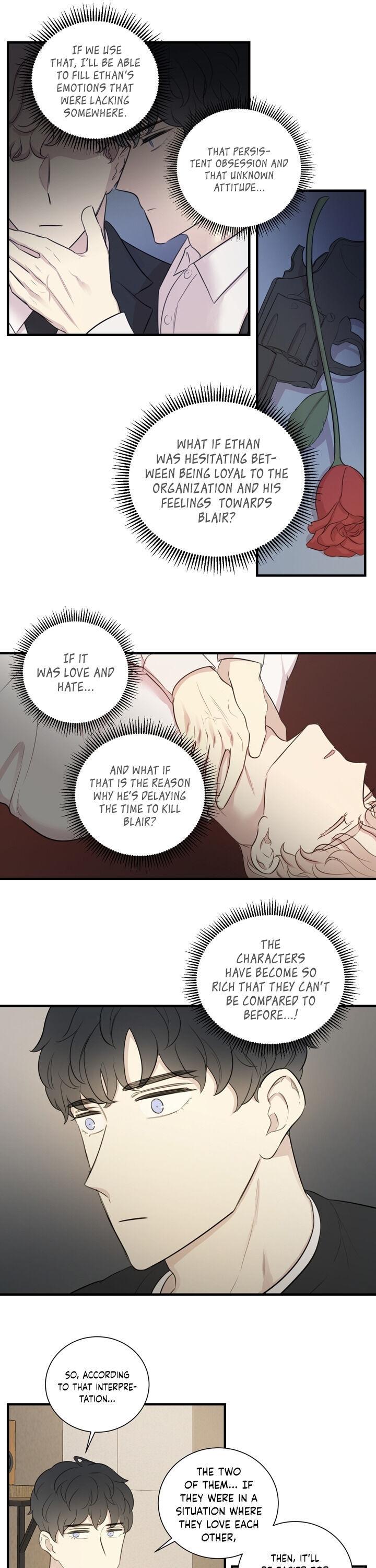 Border Light Chapter 9 page 13 - 