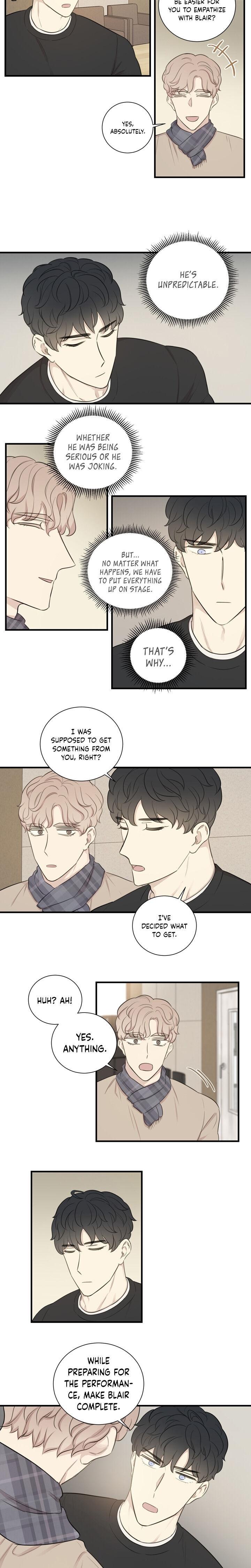Border Light Chapter 9 page 14 - 