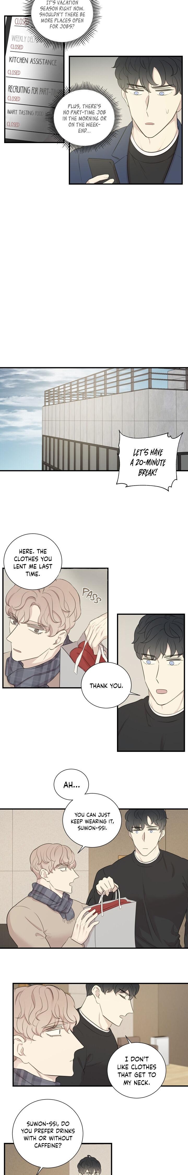 Border Light Chapter 9 page 6 - 