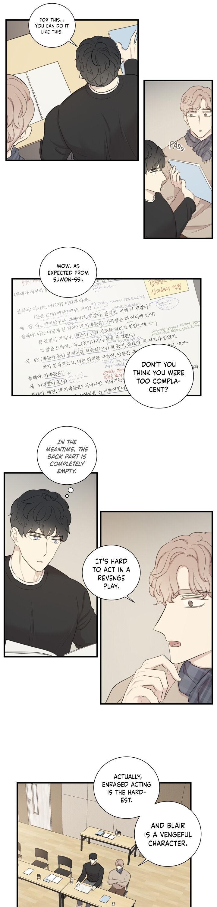 Border Light Chapter 9 page 9 - 