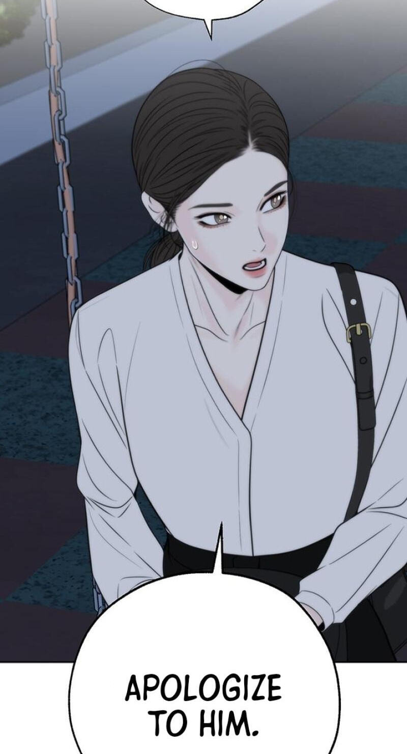 Border Line Chapter 10 page 14 - 
